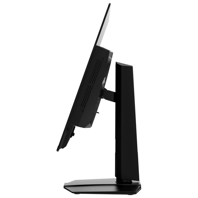 MSI MPG 321URX QD-OLED 315'' 4K UHD Gaming Monitor Pannello OLED Quantum Dot 3840 x 2160 240Hz - 003ms 99% DCI-P3 ΔE≤2 DisplayHDR True Black 400 KVM RGB DP 1.4a HDMI 2.1 USB Type-C
