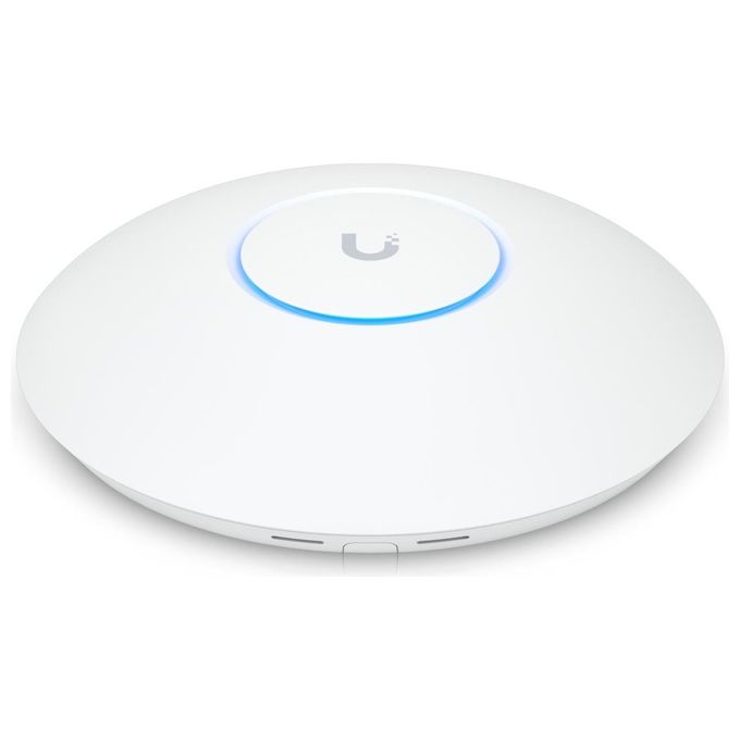 Ubiquiti U7 Pro Max Punto di Accesso Tri-Band Wi-Fi 7 Bianco PoE