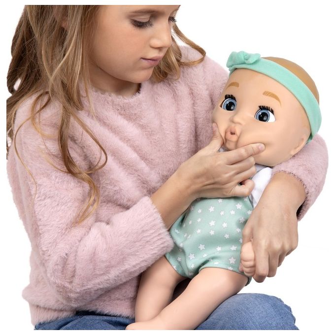 Imc Toys Bambola Be Loved Baby Realistica Assortito