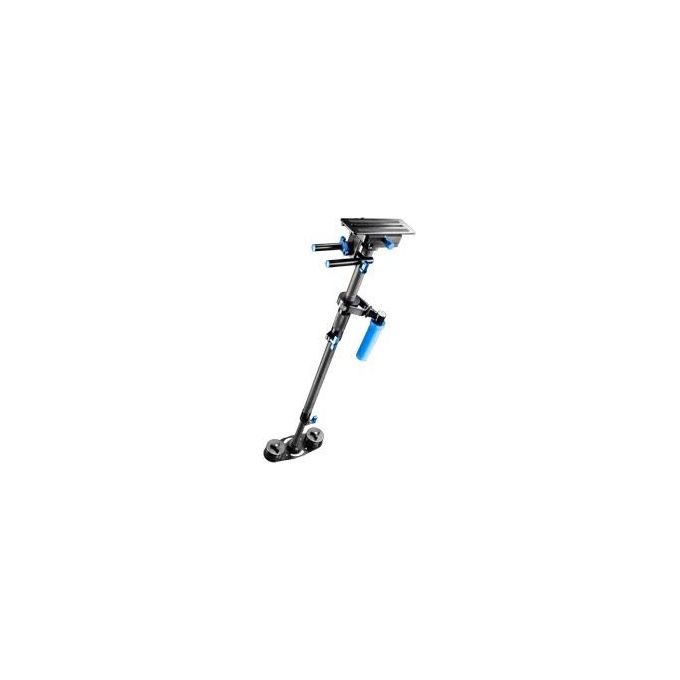 Walimex Pro Steadycam StabyPod Carbone 120cm