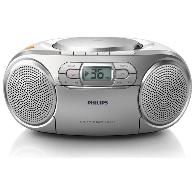 Philips AZ127-12 Stereo Cd