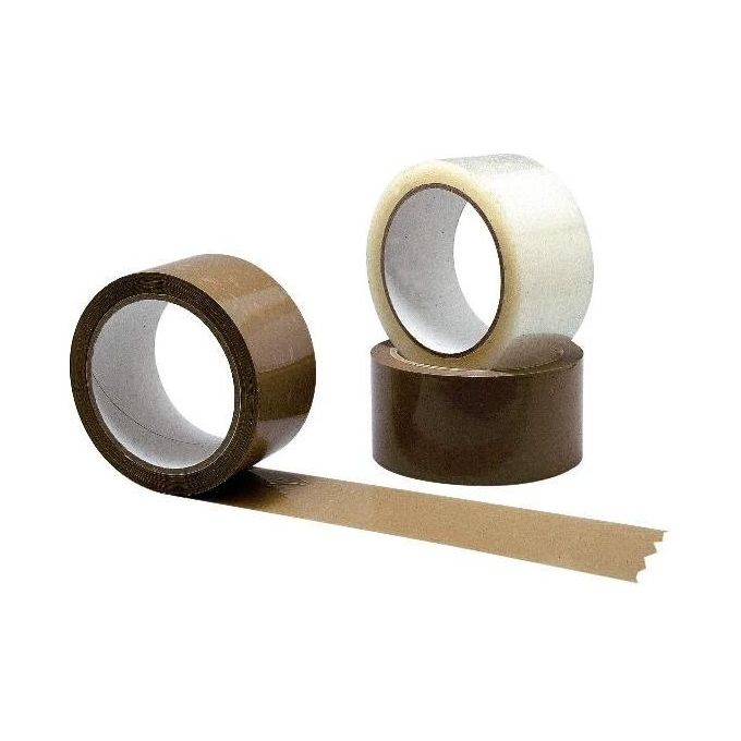 Viva Cf6 rotoli X Imballo Avana 50x66mt