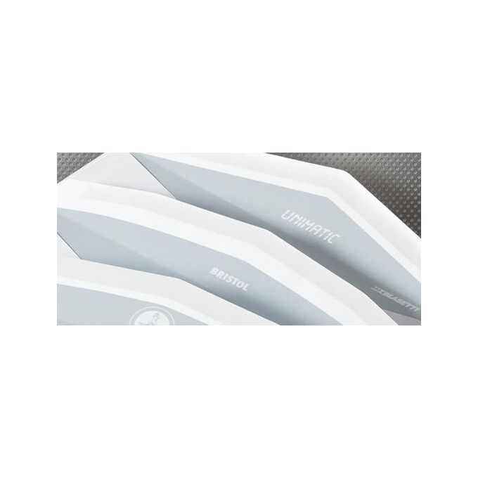 Blasetti Cf500 Buste Poket senza Finestra 11x23cm