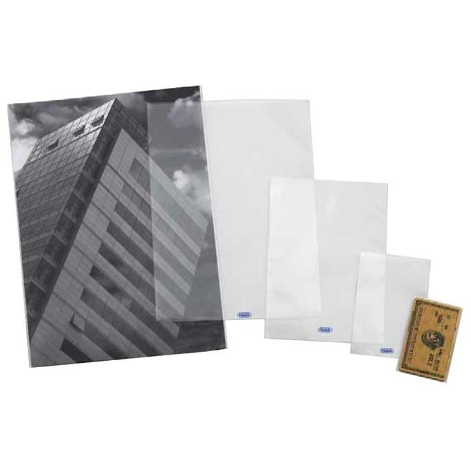 Favorit Cf25 buste Senza Foratura Upocket