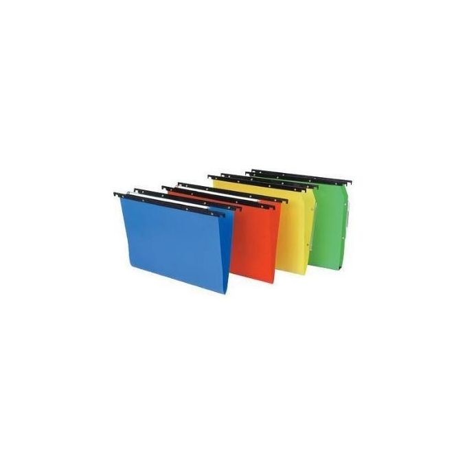 Bertesi Cf25 Cartelle Sospese 500 395 Rosso
