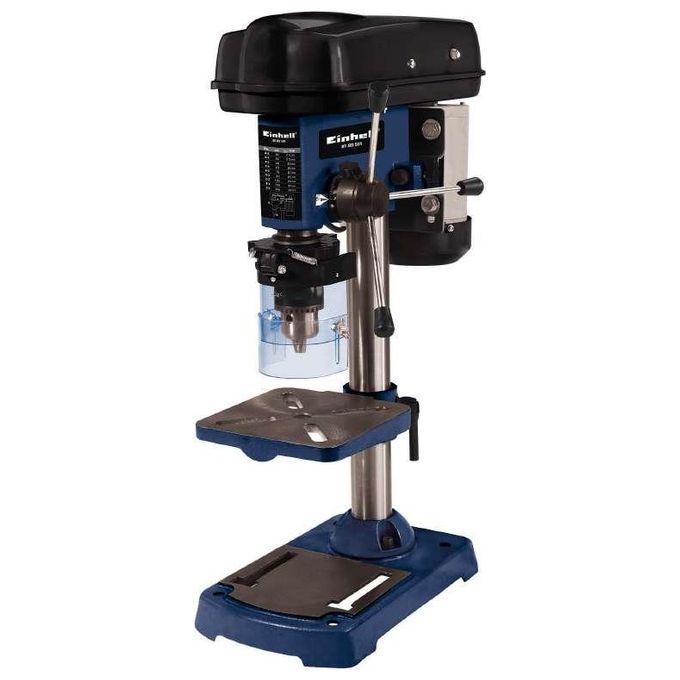 Einhell Trapano A Colonna Bt-Bd 501
