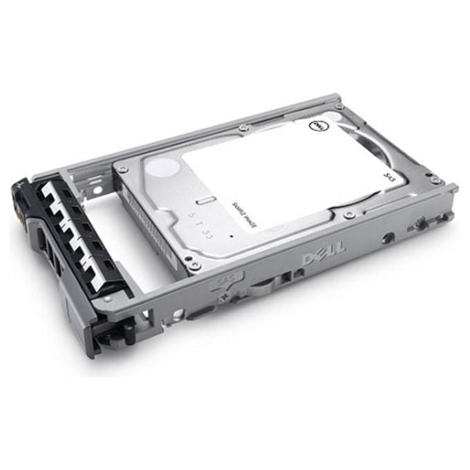 Dell 161-BCHF Disco Rigido Interno 2.5'' 2.4Tb SAS