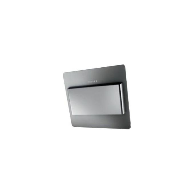 Elica BELT IX-F-55 PRF0034012B Cappa a Parete Classe energetica C 3 Velocita' Filtrante Touch Control 55 cm Inox