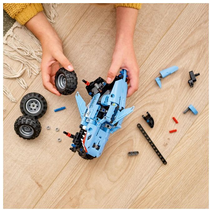 LEGO Technic Monster Jam Megalodon