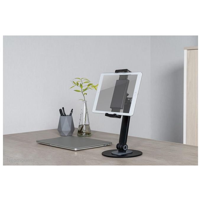 Neomounts by Newstar Supporto Universale per Tablet Nero