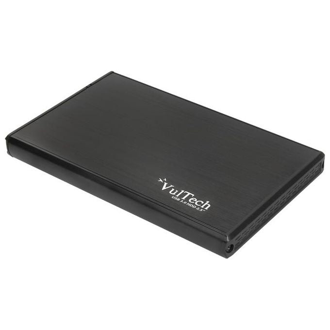 Vultech GS-25U3 Box Esterno 2,5'' Hdd Sata Usb 3.0