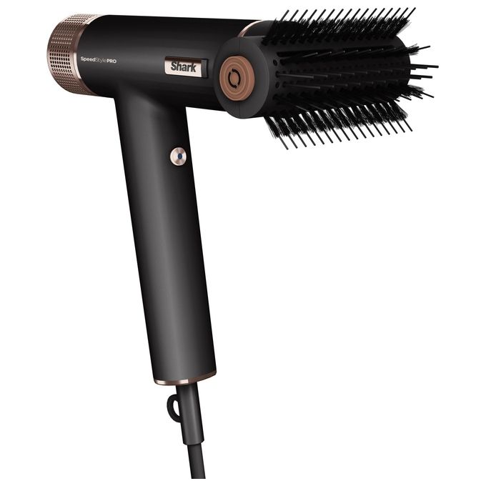 Shark HD731EU Asciugacapelli e styler Speedstyle pro