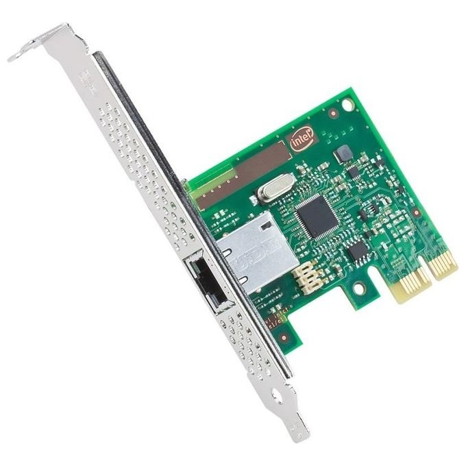 Intel Ethernet svr Adapter I210-t1 sgl port