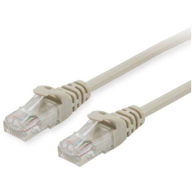 Equip Utp Network Cavo 10m Beige