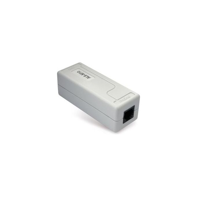 Hamlet Filtro Adsl Rj11 2pz