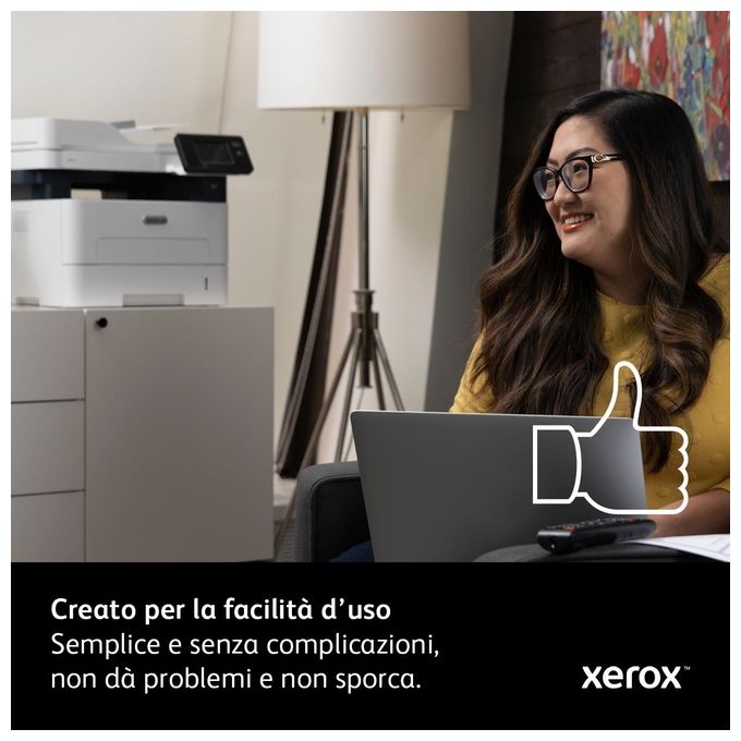 Xerox Toner Ciano X Phaser 6280 (2200pag)
