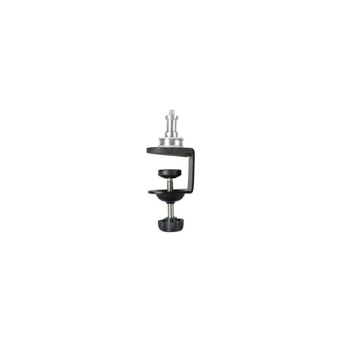 Walimex Special Clamp con Spigot