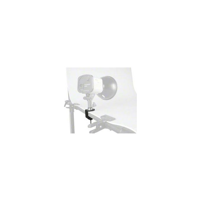 Walimex Special Clamp con Spigot