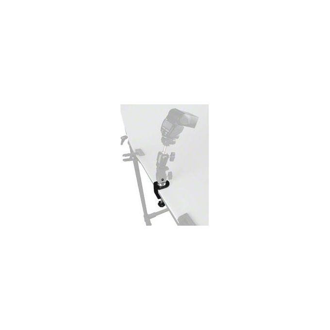 Walimex Special Clamp con Spigot