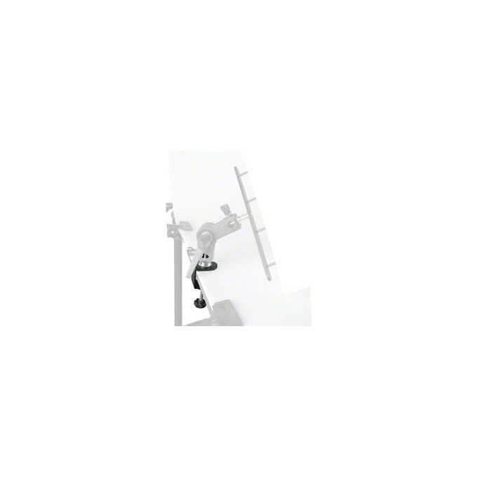 Walimex Special Clamp con Spigot