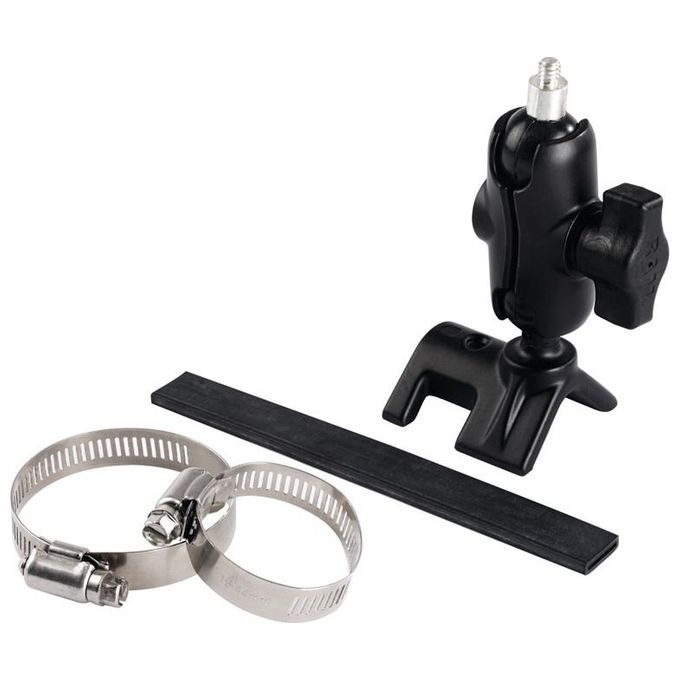 MIDLAND C1052 Supporto adatto a tutti i veicoli con tubolari, diametro 3-6 cm
