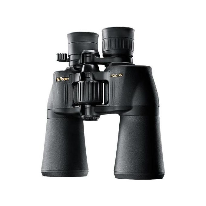 Nikon Aculon A211 10-22x50