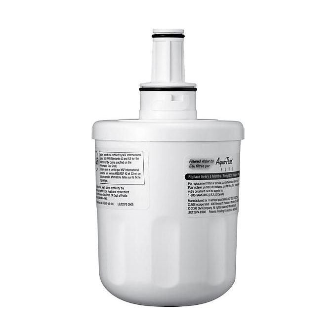 Samsung HAFIN2-EXP, Aqua-Pure Plus, Filtro dell'acqua per frigoriferi