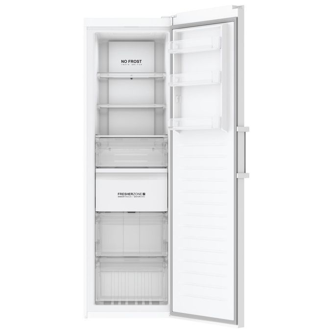 Haier H3F330WEH1 Congelatore Verticale No Frost Classe E Capacita' Netta 300 Litri Colore Bianco