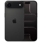 Apple MG2Q4QL-A iPhone Air Smartphone 512GB 6,5'' OLED A19 Pro 5G Wi-Fi 7 iOS 26 colore Nero Siderale