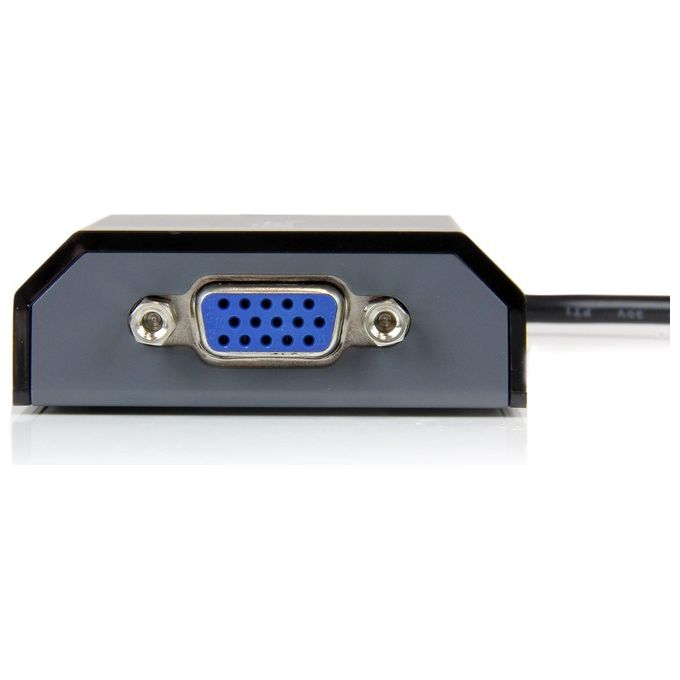 StarTech.com Adattatore Video Esterno Usb A VgaPrimo Prezzo