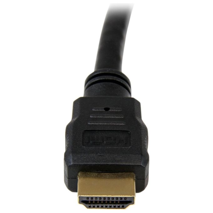 StarTech.com Cavo Hdmi Ad Alta Velocita Da 5 M - Hdmi - M-m