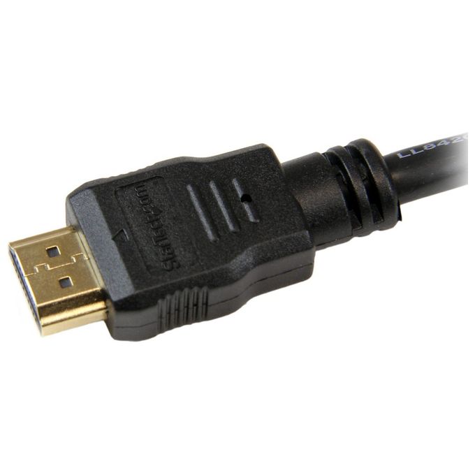 StarTech.com Cavo Hdmi Ad Alta Velocita Da 5 M - Hdmi - M-m