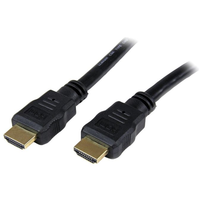 StarTech.com Cavo Hdmi Ad Alta Velocita Da 3 M M-m