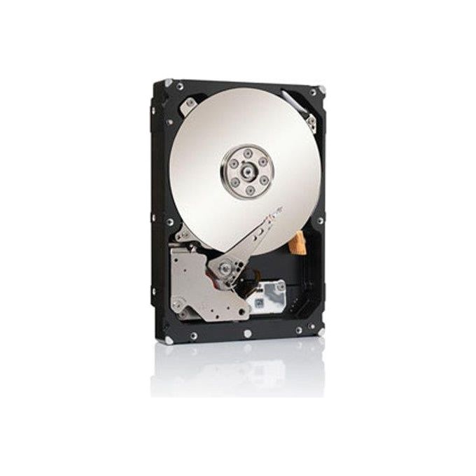 [ComeNuovo] Seagate Ide Laptop Sshd 1tb Sata 2,5'' Hybrid 8gb Mlc Ssd 9 5mm RECERTIFIED REPAIR