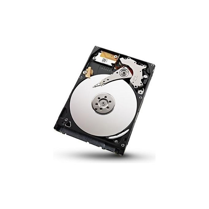 [ComeNuovo] Seagate Ide Laptop Sshd 1tb Sata 2,5'' Hybrid 8gb Mlc Ssd 9 5mm RECERTIFIED REPAIR