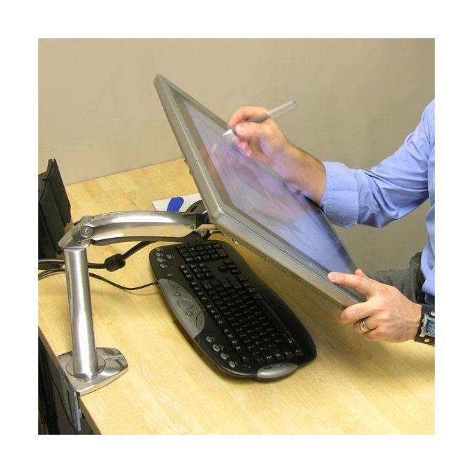 Ergotron Mx Desk Mount Lcd Arm