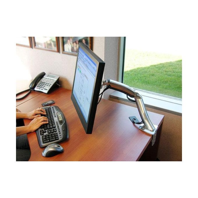 Ergotron Mx Desk Mount Lcd Arm