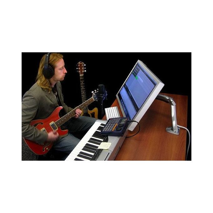 Ergotron Mx Desk Mount Lcd Arm