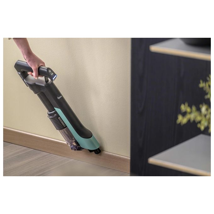 [ComeNuovo] Hoover Scopa Elettrica a Batteria HF201P 011 Pet Hard Floor