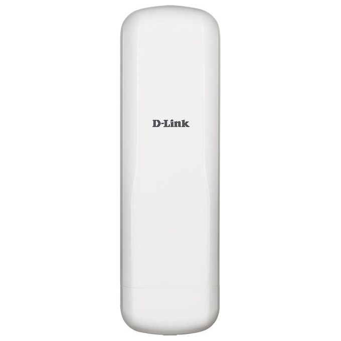 D-Link DAP-3711 Punto Accesso Wlan 867 Mbit-s Bianco Supporto Power Over Ethernet