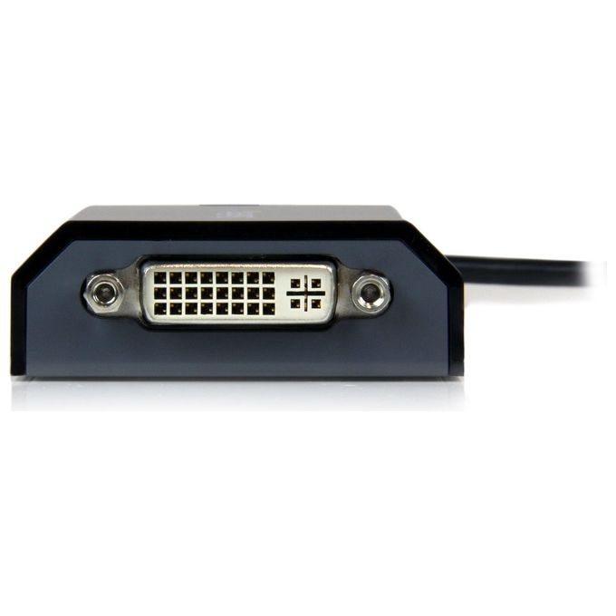 StarTech.com Adattatore Video Esterno Usb A DviPrimo Prezzo