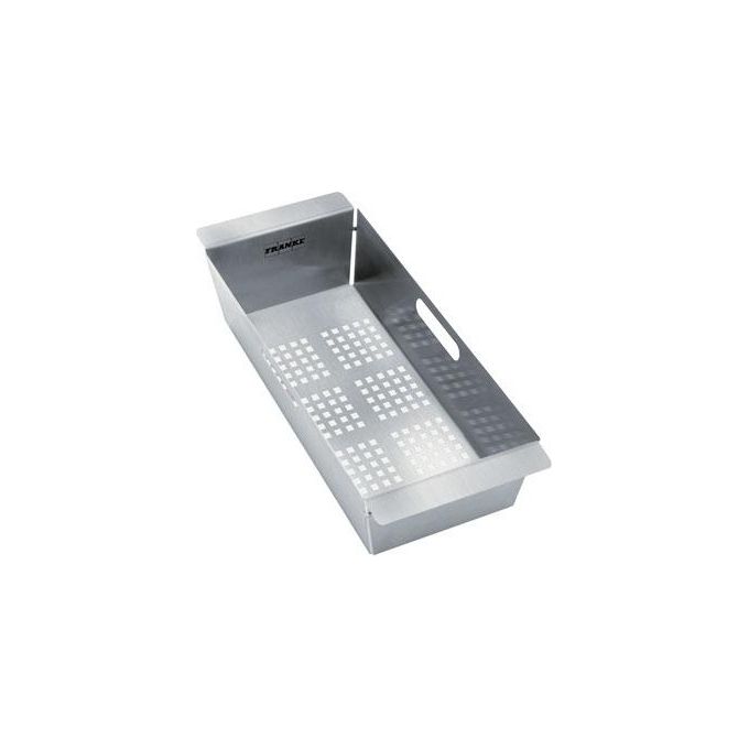 Franke 390513 Vaschetta Scolapasta Inox per Maris