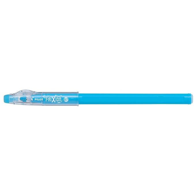 Pilot Confezione 12 Frixion Ball Sticks 07 Azzurro