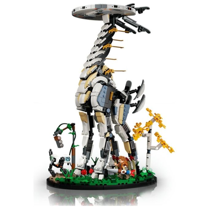 LEGO Horizon Forbidden West: Collolungo
