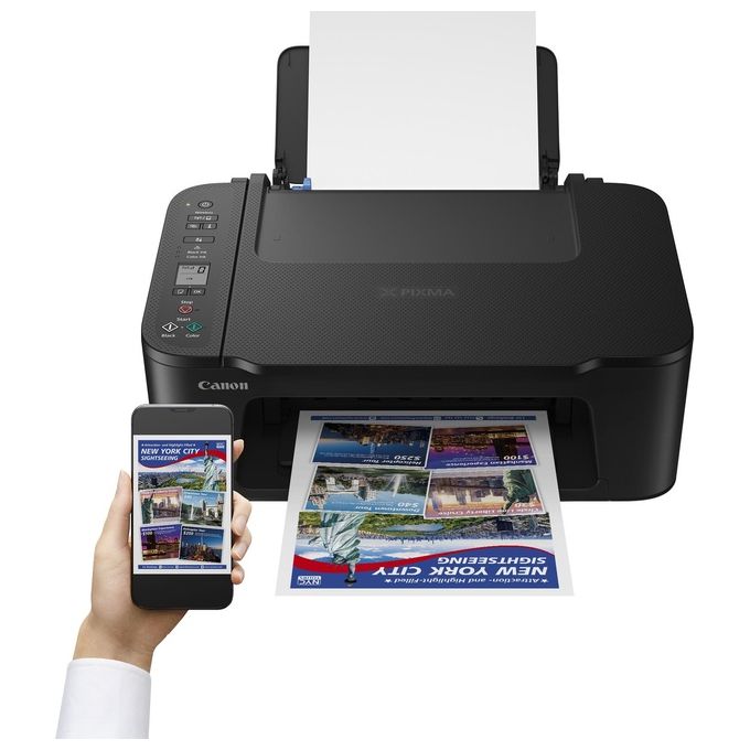 Canon PIXMA TS 3750i