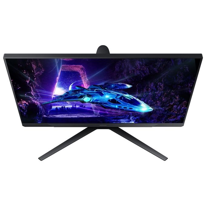 Samsung Odyssey G3 S24DG300EU G30D Series Display LED Full HD (1080p) 24 HDR