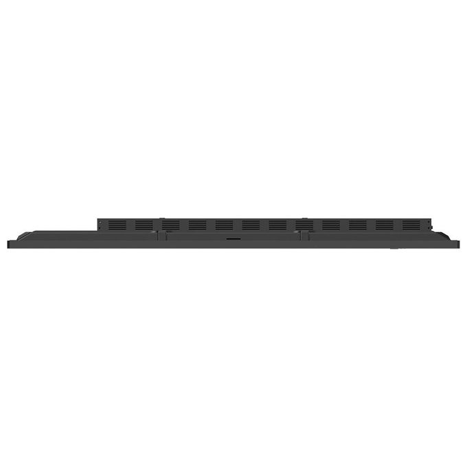 LG 75TR3DK-B Lavagna Interattiva 75'' 3840x2160 Pixel Touch Screen Nero