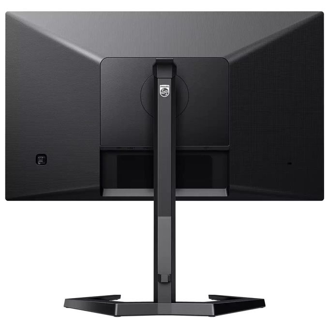 PHILIPS Monitor 23.8'' LED VA Gaming Momentum 24M1N3200VA - 00 1920x1080 Full HD Tempo di Risposta 4 ms Frequenza di Aggiornamento 165 (Hz)