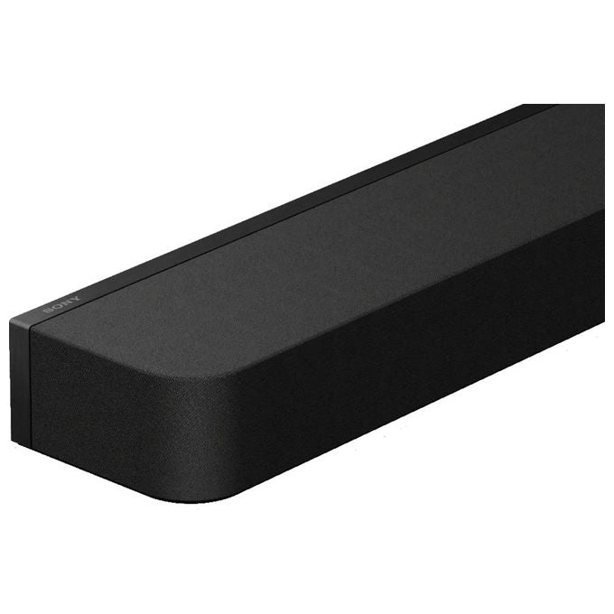 Sony Bravia HTA8000.CEL Theatre Bar 8 Black