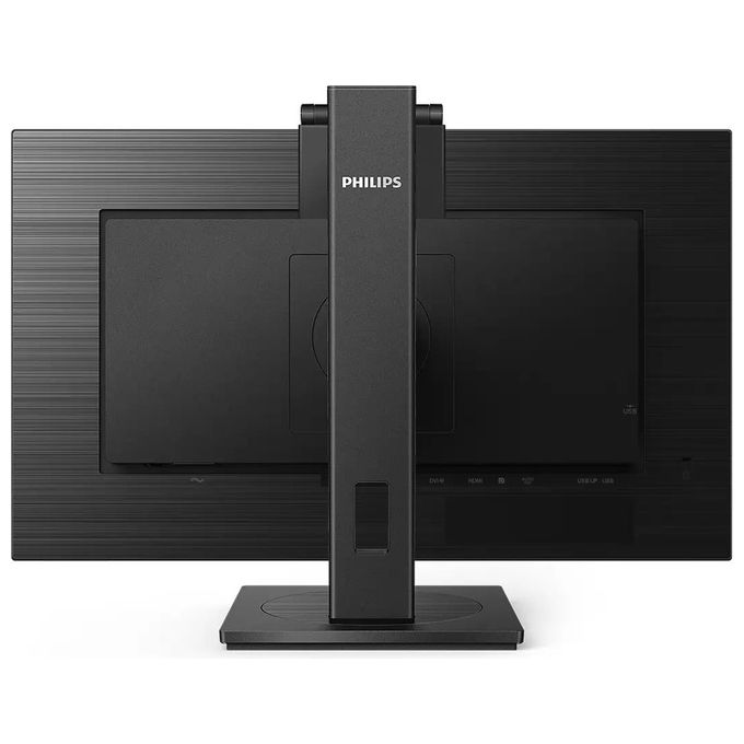 Philips Monitor Flat 27'' B Line 275B1H-00 2560x1440 Pixel 2k Ultra Hd Led Tempo di risposta 4 ms